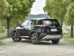 2024 Nissan X-Trail E-POWER 4WD Ultimate