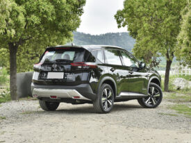 2024 Nissan X-Trail E-POWER 4WD Ultimate