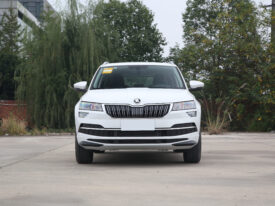 2024 Skoda Karoq TSI280 Premium