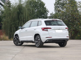 2024 Skoda Karoq TSI280 Premium