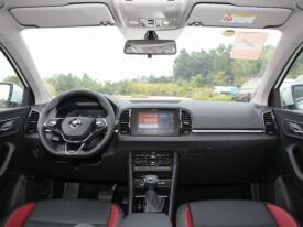 2024 Skoda Karoq TSI280 Premium