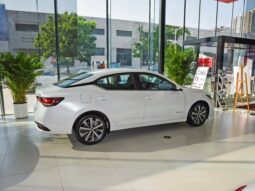 2024 Nissan Sylphy E-POWER Hybrid Plus