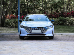 2024 Nissan Sylphy E-POWER Hybrid Ultra