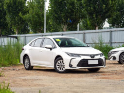 2024 Toyota Corolla 1.2T Pioneer