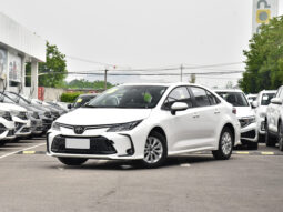 2024 Toyota Corolla 1.5L Elite