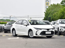 2024 Toyota Corolla 1.5L Elite