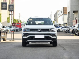 2024 Volkswagen T-Cross 1.5L Comfort