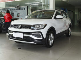 2024 Volkswagen T-Cross 1.5L Fashion