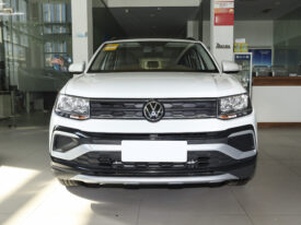 2024 Volkswagen T-Cross 1.5L Fashion