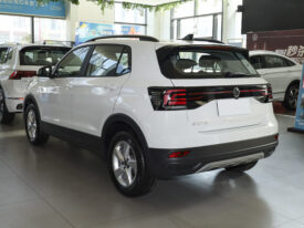 2024 Volkswagen T-Cross 1.5L Fashion