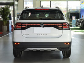 2024 Volkswagen T-Cross 1.5L Fashion