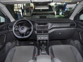 2024 Volkswagen T-Cross 1.5L Fashion