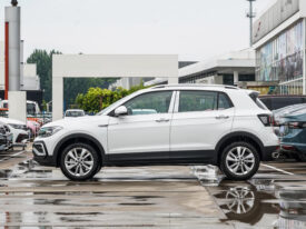 2024 Volkswagen T-Cross 300TSI Comfort