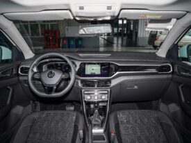 2024 Volkswagen T-Cross 300TSI Comfort