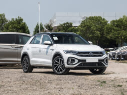 2024 Volkswagen T ROC 300TSI Starlight