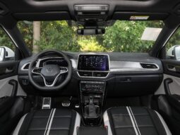 2024 Volkswagen T ROC 300TSI Starlight