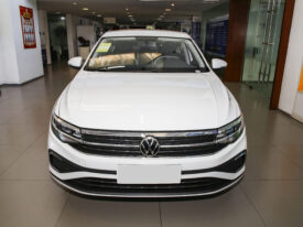 2024 Volkswagen Bora 200TSI Smooth Driving