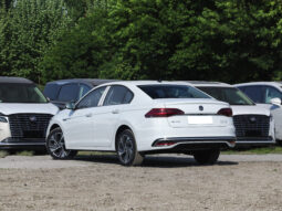 2024 Volkswagen Bora 300TSI Premium