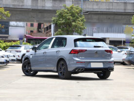 2024 Volkswagen Golf R-line 50 Years Legend