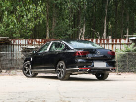 2024 Volkswagen Magotan 330TSI Luxury