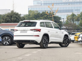 2024 Volkswagen Skoda Kodiaq TSI380 7-seat 4WD Flagship