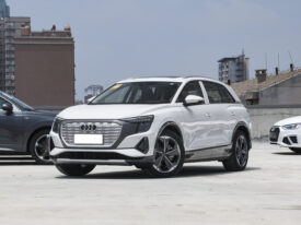 2024 Audi Q5 40 e-tron Star Exquisite Set