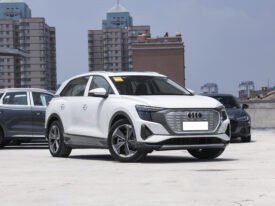 2024 Audi Q5 40 e-tron Star Exquisite Set