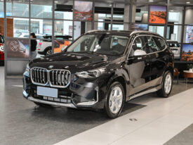 2024 BMW X1 sDrive20Li X Design Set