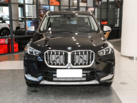 2024 BMW X1 sDrive20Li X Design Set