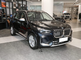 2024 BMW X1 sDrive20Li X Design Set