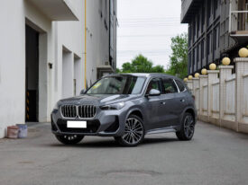 2024 BMW X1 sDrive25Li M Sports Set