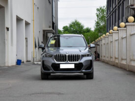 2024 BMW X1 sDrive25Li M Sports Set