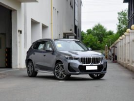 2024 BMW X1 sDrive25Li M Sports Set