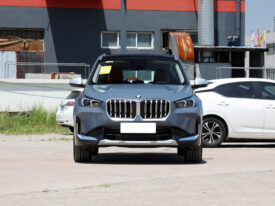 2024 BMW X1 sDrive25Li X Design Set