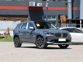 2024 BMW X1 sDrive25Li X Design Set