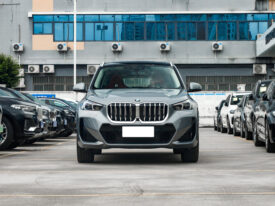 2024 BMW X1 xDrive25Li M Sports Set