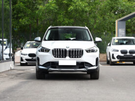 2024 BMW X1 xDrive25Li X Design Set