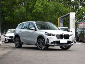 2024 BMW X1 xDrive25Li X Design Set