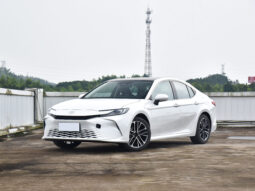 2024 Toyota Camry Hybrid 2.5HG Premium