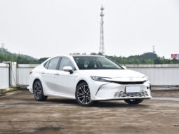 2024 Toyota Camry Hybrid 2.5HG Premium