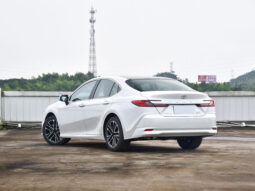 2024 Toyota Camry Hybrid 2.5HG Premium