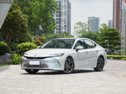 2024 Toyota Camry Hybrid 2.5HQ Flagship