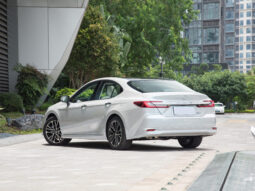 2024 Toyota Camry Hybrid 2.5HQ Flagship