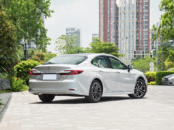 2024 Toyota Camry Hybrid 2.5HQ Flagship