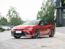 2024 Toyota Camry Hybrid 2.5HXS Sport Plus