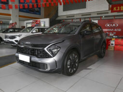 2024 Kia Sportage Premium 2.0T