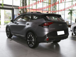 2024 Kia Sportage Premium 2.0T