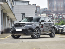 2024 Range Rover Evoque L Honor