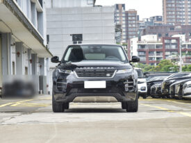 2024 Range Rover Evoque L Honor