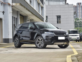 2024 Range Rover Evoque L Honor